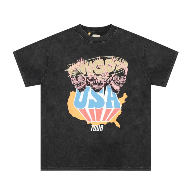 Camiseta Gallery Dept O1T9WK