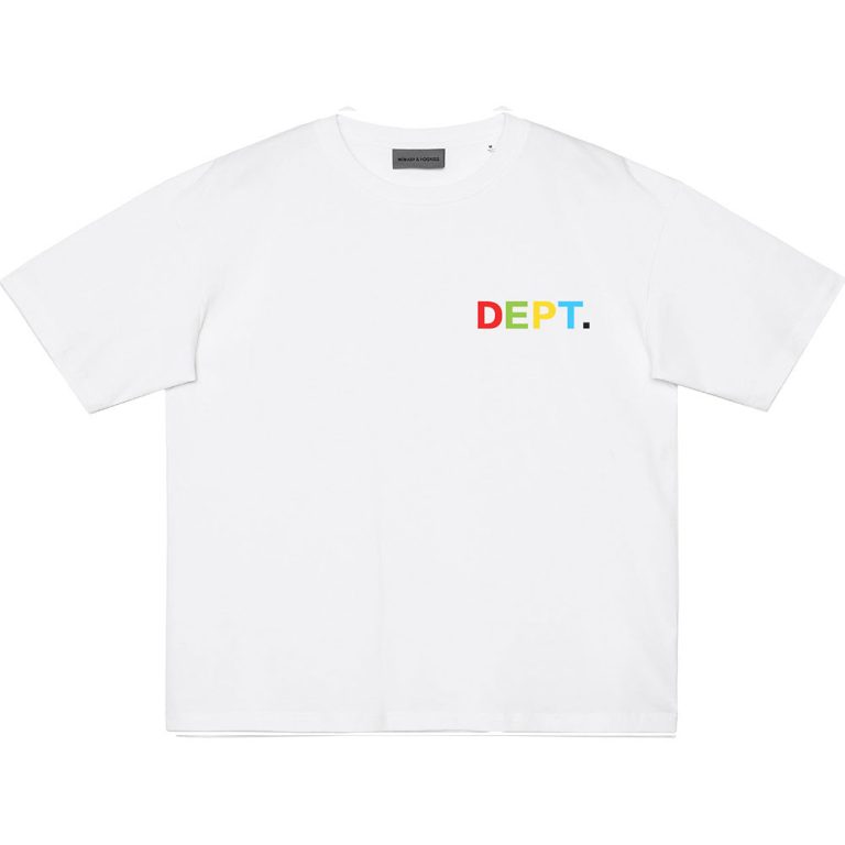 Camiseta Gallery Dept P4N6ZK