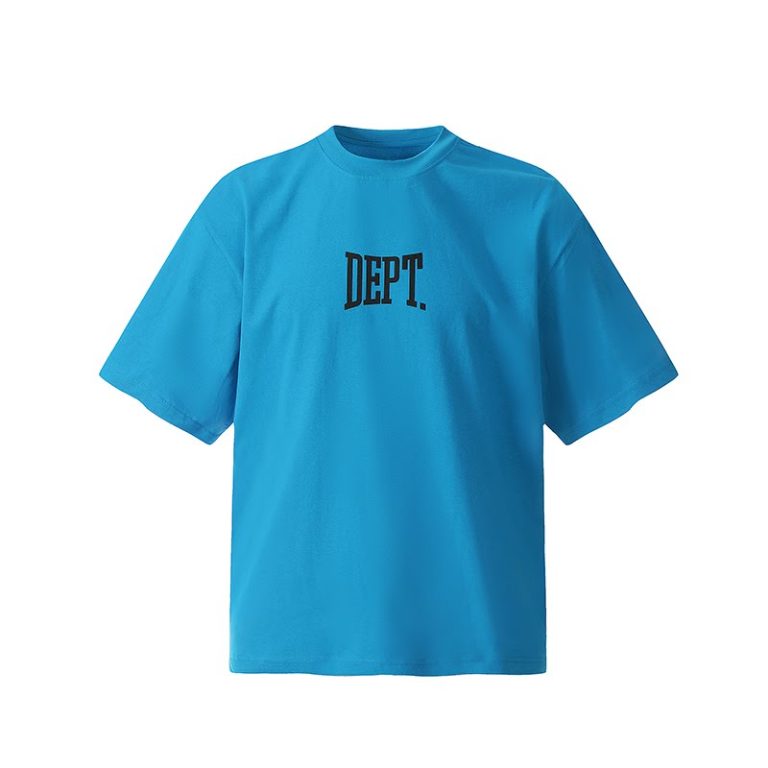 Camiseta Gallery Dept P6N4ZV