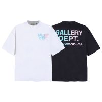 Camiseta Gallery Dept PFTK3N (2COLORES)