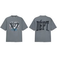 Camiseta Gallery Dept PZXM0K