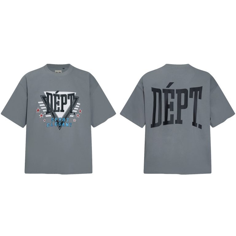 Camiseta Gallery Dept PZXM0K