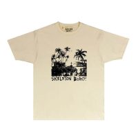 Camiseta Gallery Dept R0S8T2 (2COLORES)