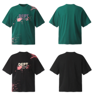 Camiseta Gallery Dept R8Z2TV (2COLORES)