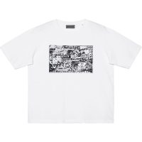 Camiseta Gallery Dept S9P1MN