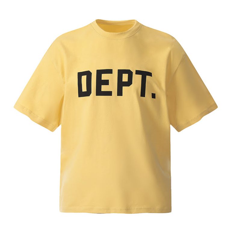 Camiseta Gallery Dept T1T9WL (3COLORES)