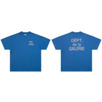 Camiseta Gallery Dept U9N1ZV (2COLORES)