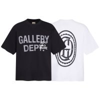 Camiseta Gallery Dept YXFN2S (2COLORES)