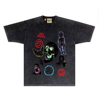 Camiseta Gallery Dept Z6A3B5