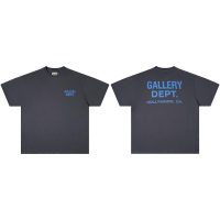 Camiseta Gallery Dept Z7N3ZV (2COLORES)