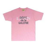 Camiseta Gallery Dept x Lanvin G5H0I4