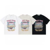 Camiseta Givenchy A5B6C7 (3COLORES)