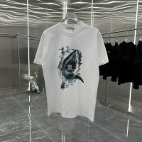 Camiseta Givenchy D5E0F9 (2COLORES)