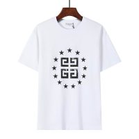 Camiseta Givenchy G0H7I5 (2COLORES)