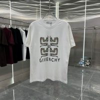 Camiseta Givenchy G2H8I6 (3COLORES)