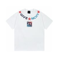 Camiseta Givenchy K4C3MX