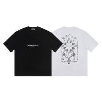 Camiseta Givenchy KFVJ8S (2COLORES)