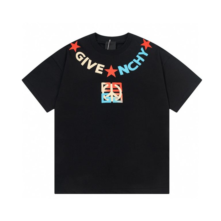 Camiseta Givenchy L0S8TZ