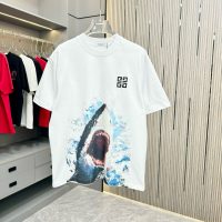 Camiseta Givenchy LXFV2B (2COLORES)