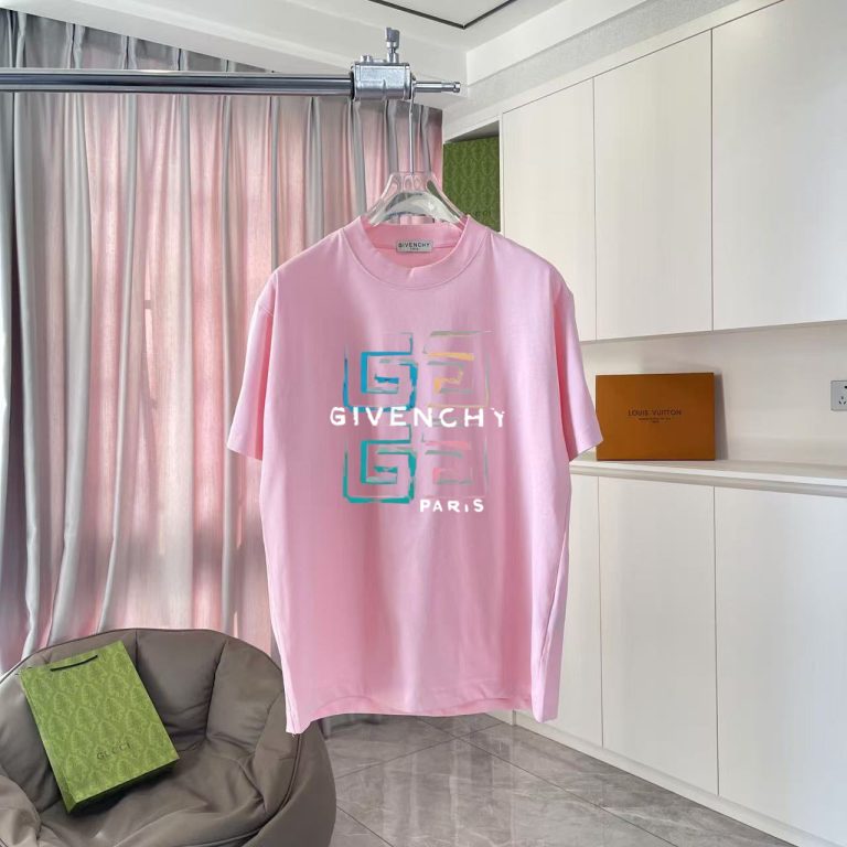 Camiseta Givenchy MUPV8D