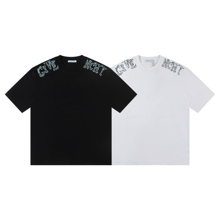 Camiseta Givenchy P7N4CV (2COLORES)