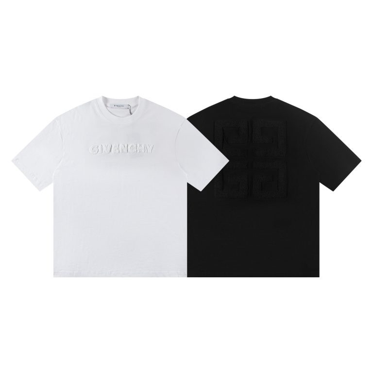 Camiseta Givenchy PGLV3M (2COLORES)