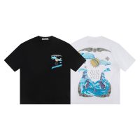 Camiseta Givenchy PWDY0M (2COLORES)