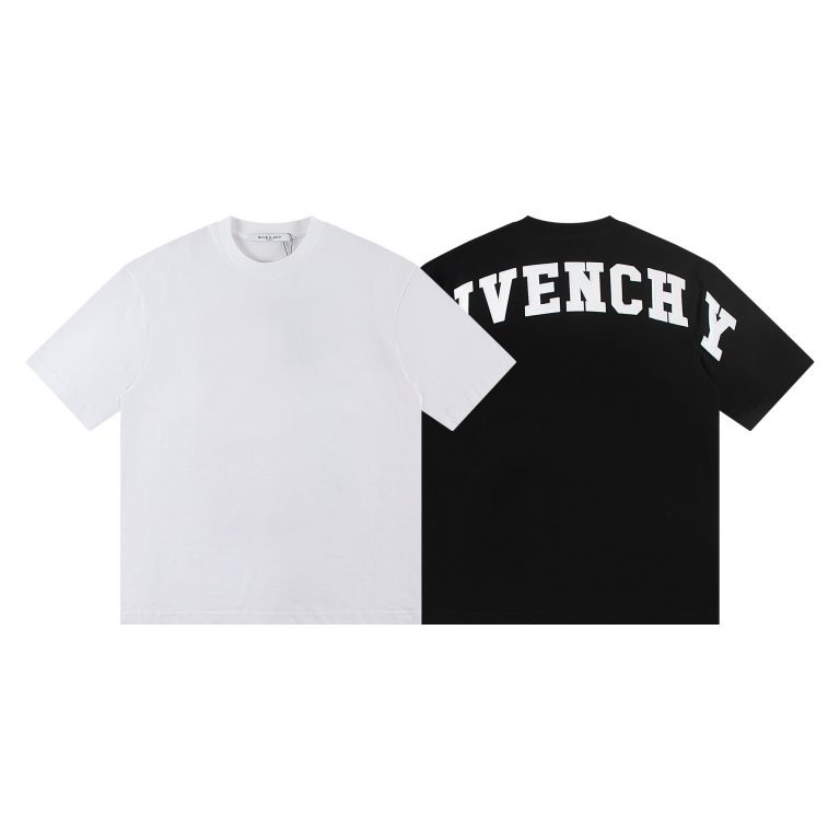 Camiseta Givenchy RYQF0B (2COLORES)