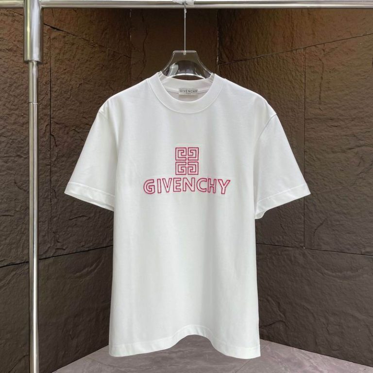 Camiseta Givenchy T0U3V2 (2COLORES)