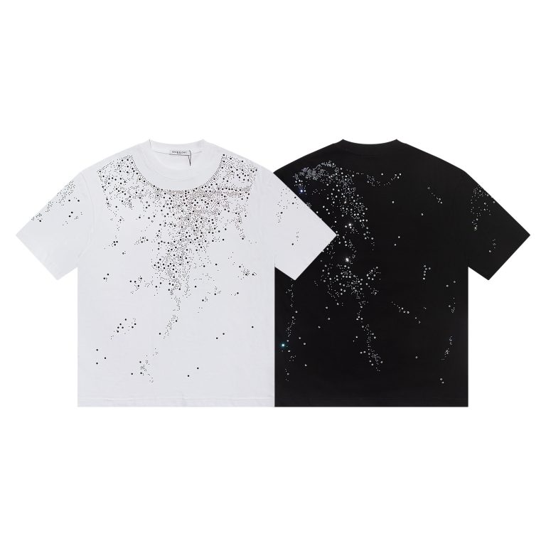 Camiseta Givenchy TXVR3B (2COLORES)