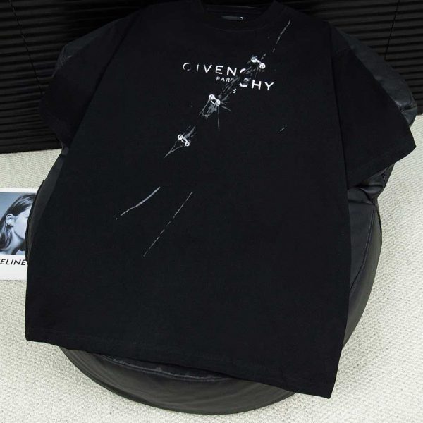 Camiseta Givenchy X4HDUQ