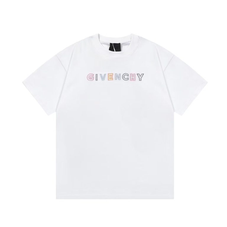 Camiseta Givenchy Y1Z2A3