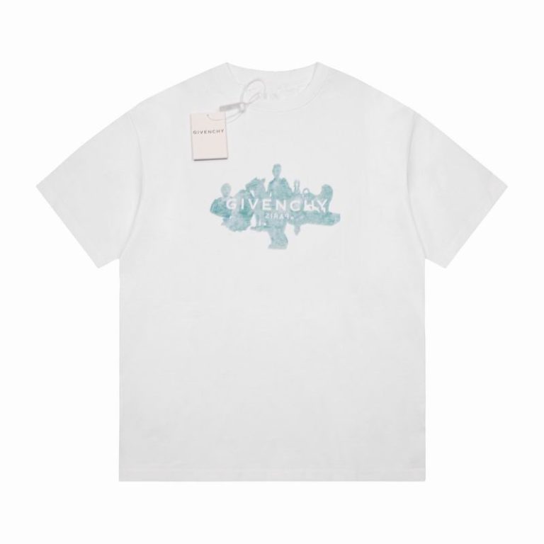 Camiseta Givenchy Y6Z1A0