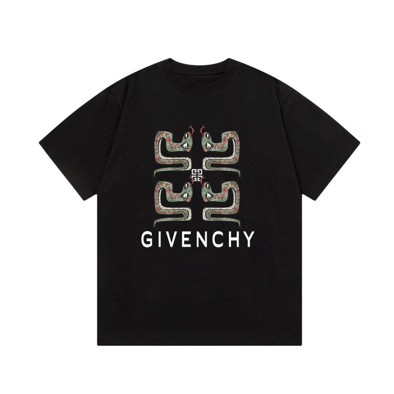 Camiseta Givenchy Z4N6ZK (2COLORES)