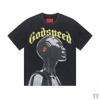 Camiseta Godspeed A7B4C2