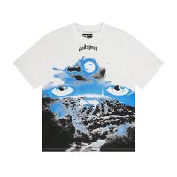 Camiseta Godspeed B5Z7TV