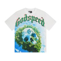 Camiseta Godspeed C9P3MN