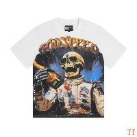 Camiseta Godspeed D6E9F2