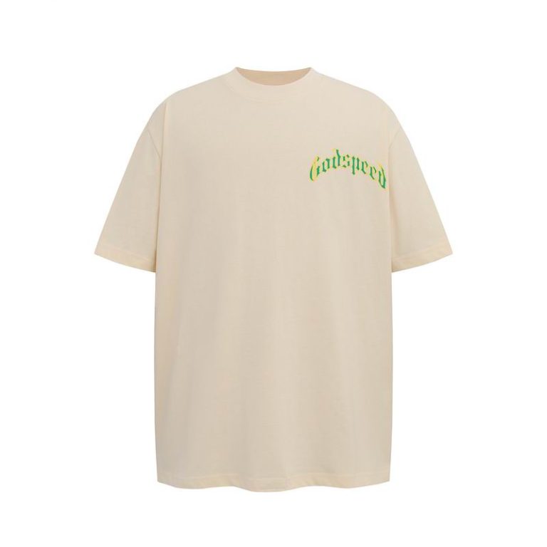 Camiseta Godspeed E7F9G4 (3COLORES)