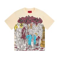 Camiseta Godspeed E8N2ZK