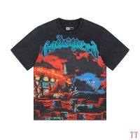 Camiseta Godspeed F2G4H5