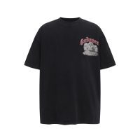 Camiseta Godspeed F2T3CV