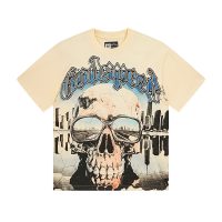 Camiseta Godspeed F3W9PV