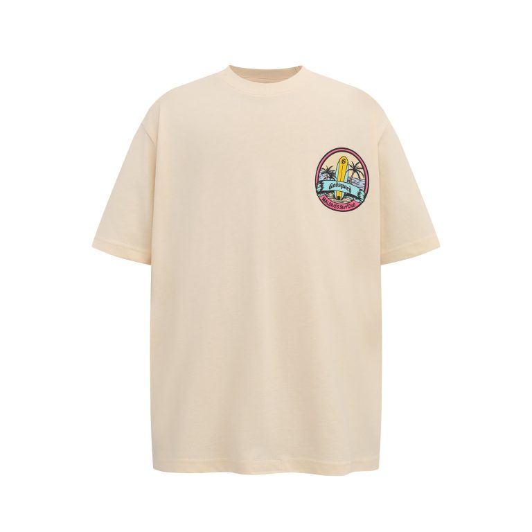 Camiseta Godspeed G5N8MR