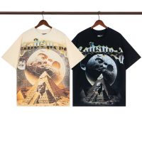 Camiseta Godspeed GBCP1X (2COLORES)