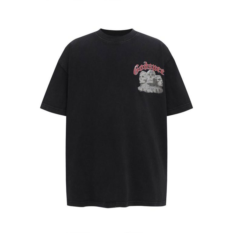 Camiseta Godspeed H3I7J5