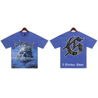 Camiseta Godspeed J5T5WL (2COLORES)