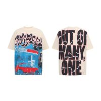 Camiseta Godspeed K6L4M1