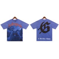 Camiseta Godspeed K6N4ZK (2COLORES)