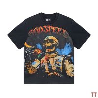 Camiseta Godspeed L0M8N1